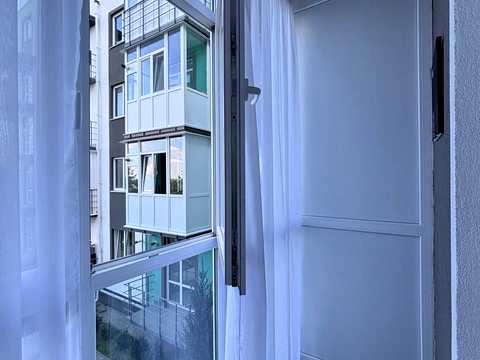 квартира по адресу Щаслива ул., (Будинок 21)