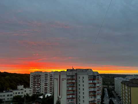 квартира за адресою Кармелюка вул., 12/1