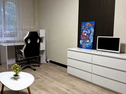 квартира за адресою Жмеринська вул., 36