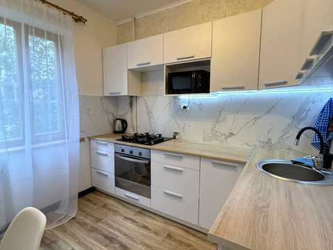 квартира за адресою Жмеринська вул., 36