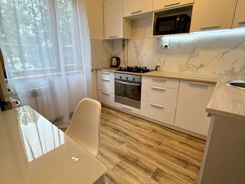 квартира за адресою Жмеринська вул., 36