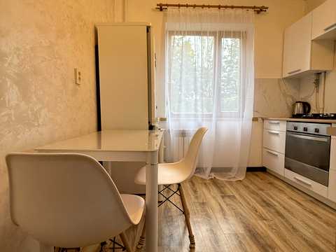 квартира за адресою Жмеринська вул., 36
