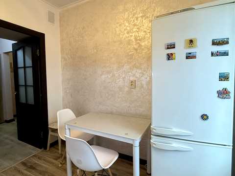 квартира за адресою Жмеринська вул., 36