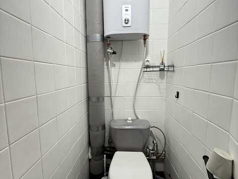 квартира за адресою Жмеринська вул., 36