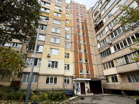 квартира за адресою Жмеринська вул., 36