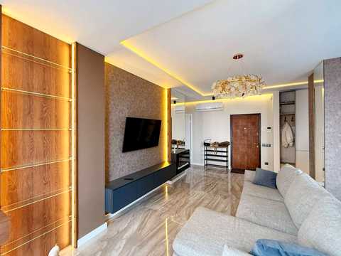 квартира за адресою Тараса Шевченка вул., 60/7