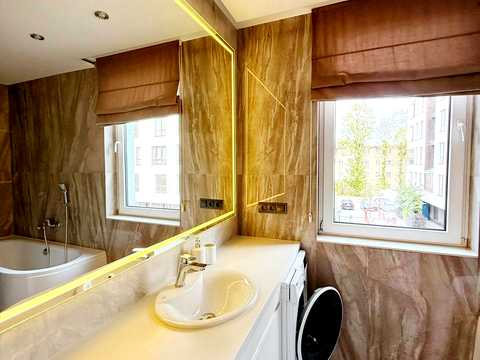 квартира за адресою Тараса Шевченка вул., 60/7