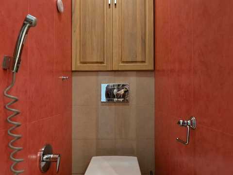 квартира за адресою Київ, Гетьмана Павла Скоропадського вул. (Толстого), 33