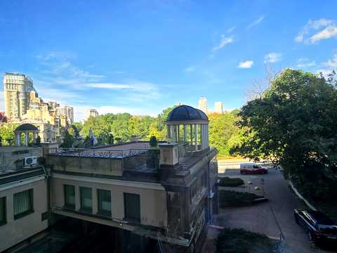 квартира за адресою Київ, Гетьмана Павла Скоропадського вул. (Толстого), 33