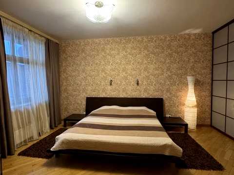 квартира за адресою Володимирська вул., 79