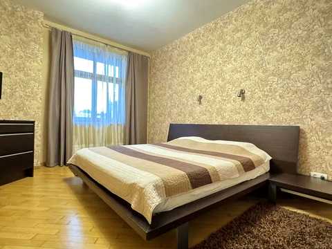 квартира за адресою Володимирська вул., 79