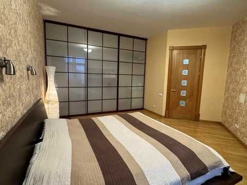 квартира за адресою Володимирська вул., 79