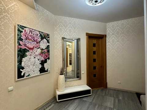 квартира за адресою Володимирська вул., 79