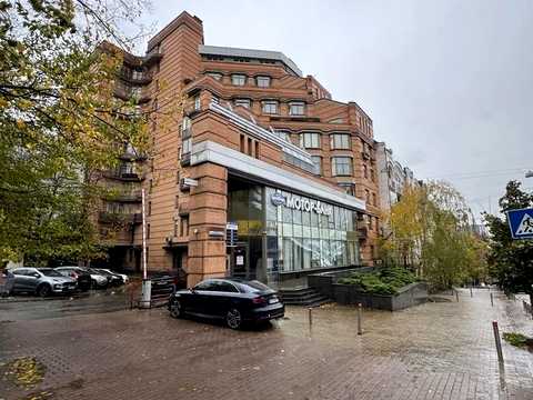 квартира за адресою Володимирська вул., 79