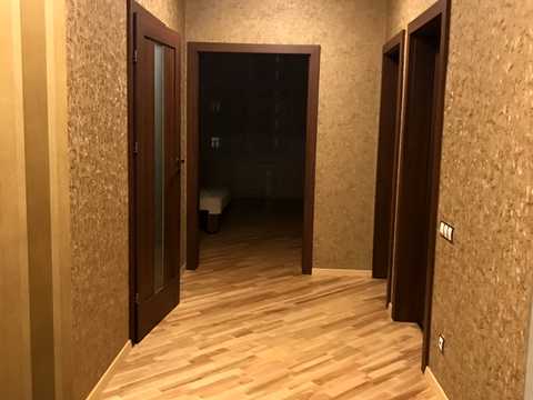 квартира по адресу Днепровская набережная ул., 26