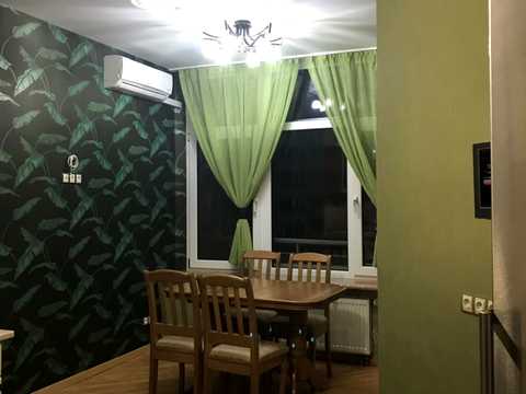 квартира по адресу Днепровская набережная ул., 26