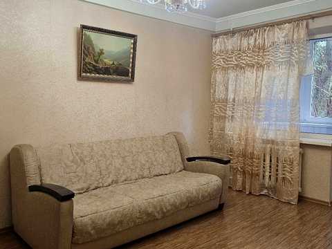 квартира за адресою Гарматна вул., 40