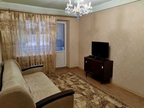 квартира за адресою Гарматна вул., 40