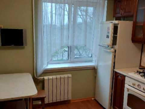 квартира за адресою Тараса Шевченка вул., 358