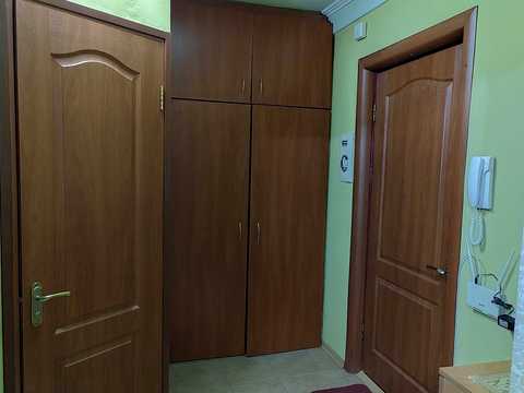 квартира за адресою Гарматна вул., 40