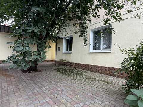 дом по адресу Юннатов ул.