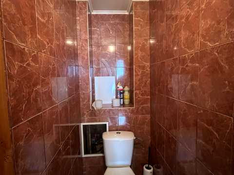 квартира за адресою Коломийська вул., 6