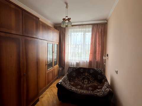 квартира за адресою Коломийська вул., 6