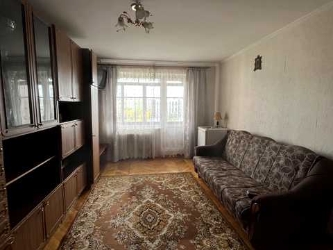 квартира за адресою Коломийська вул., 6