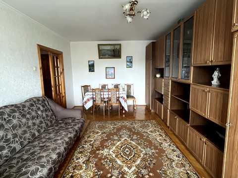 квартира за адресою Коломийська вул., 6