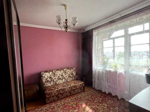квартира за адресою Коломийська вул., 6