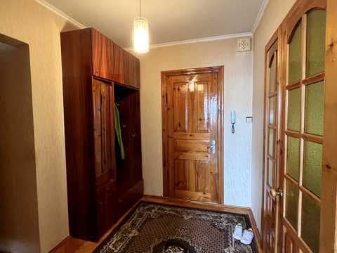 квартира за адресою Коломийська вул., 6
