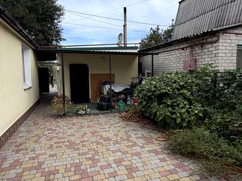 дом по адресу Юннатов ул.