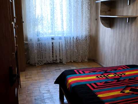квартира за адресою Івана Дзюби вул. (Сім'ї Сосніних), 2-В