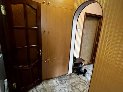 квартира по адресу Незалежності пер., 5
