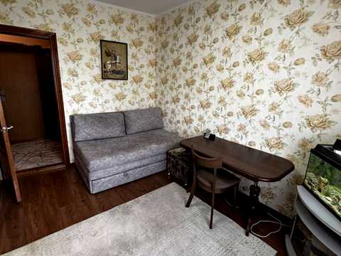 квартира по адресу Незалежності пер., 5