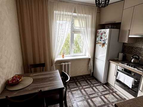 квартира по адресу Незалежності пер., 5