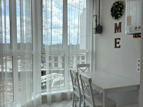 квартира за адресою Мартинова просп., 17