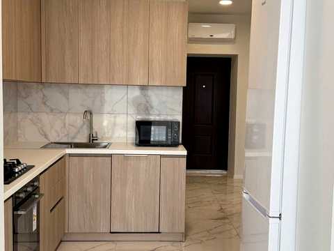 квартира за адресою Мартинова просп., 17