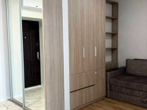квартира за адресою Мартинова просп., 17