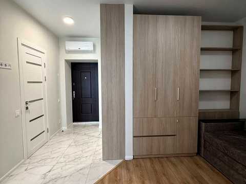 квартира за адресою Мартинова просп., 17