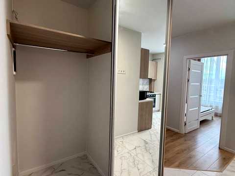квартира за адресою Мартинова просп., 17
