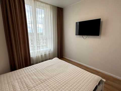 квартира за адресою Мартинова просп., 17