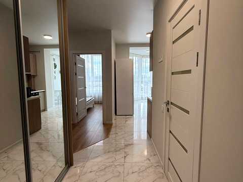 квартира за адресою Мартинова просп., 17