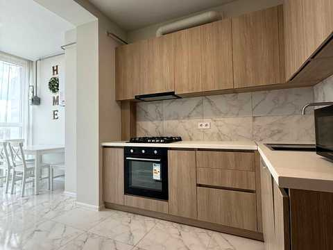 квартира за адресою Мартинова просп., 17