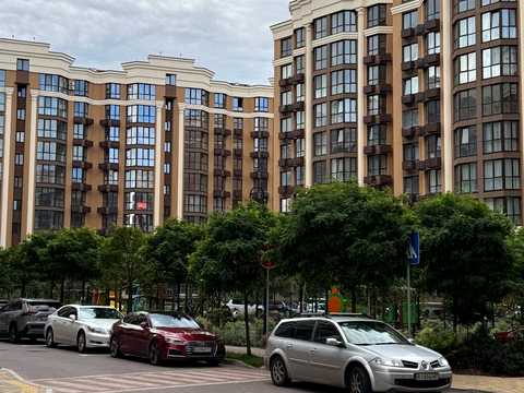 квартира за адресою Мартинова просп., 17