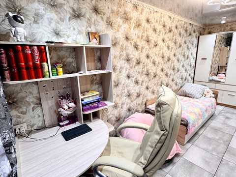 квартира за адресою Київ, Салютна вул., 9