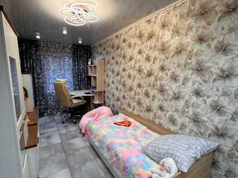 квартира за адресою Київ, Салютна вул., 9