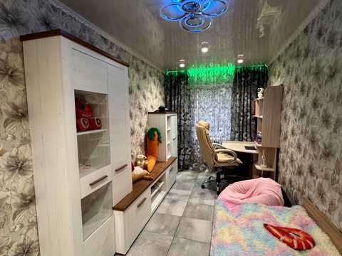 квартира за адресою Київ, Салютна вул., 9