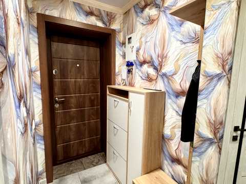 квартира за адресою Київ, Салютна вул., 9