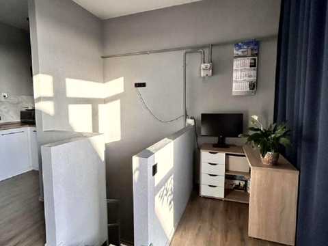 квартира за адресою Довга вул., 1а